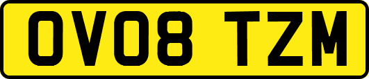OV08TZM