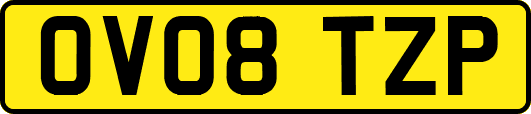 OV08TZP