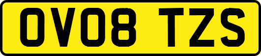 OV08TZS