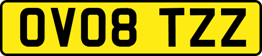 OV08TZZ