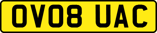 OV08UAC