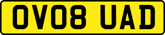 OV08UAD