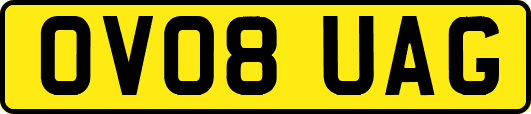 OV08UAG