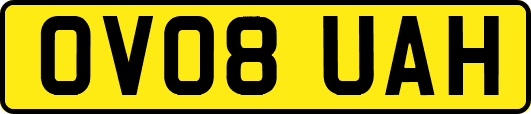 OV08UAH