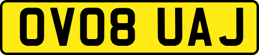 OV08UAJ