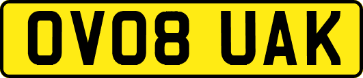 OV08UAK