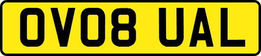 OV08UAL