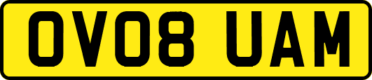OV08UAM