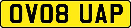 OV08UAP