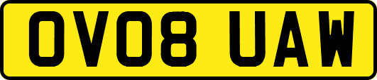 OV08UAW