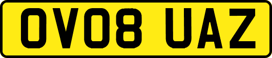 OV08UAZ