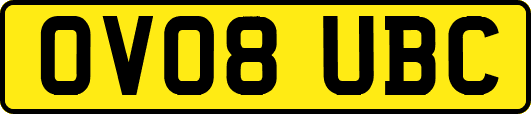OV08UBC