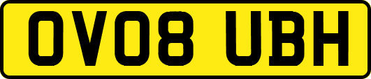 OV08UBH