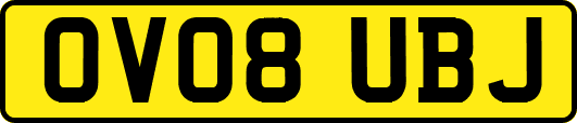 OV08UBJ