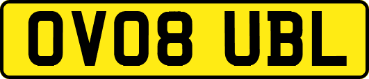 OV08UBL