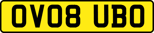 OV08UBO