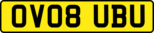 OV08UBU
