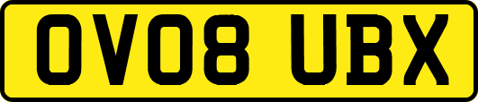 OV08UBX