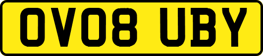 OV08UBY