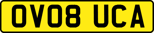 OV08UCA