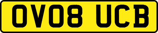 OV08UCB