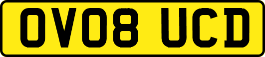 OV08UCD