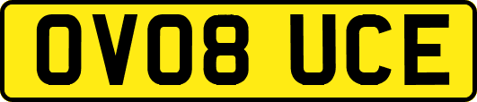 OV08UCE