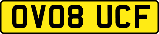 OV08UCF