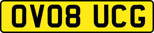 OV08UCG