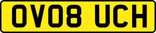 OV08UCH