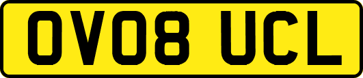 OV08UCL