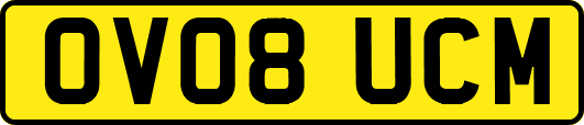 OV08UCM
