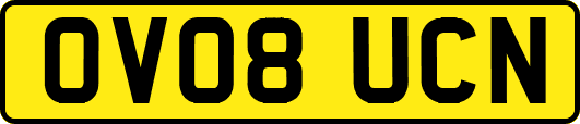 OV08UCN