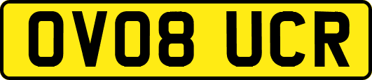 OV08UCR