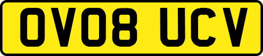 OV08UCV
