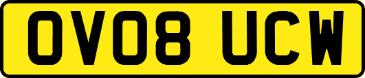 OV08UCW