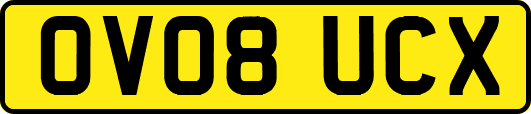 OV08UCX