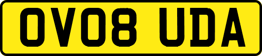 OV08UDA