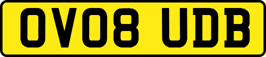 OV08UDB