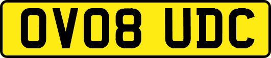OV08UDC