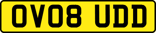 OV08UDD