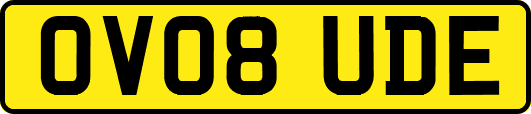 OV08UDE