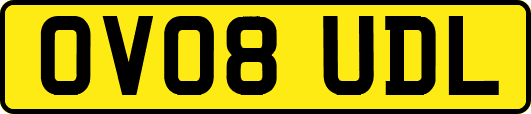 OV08UDL