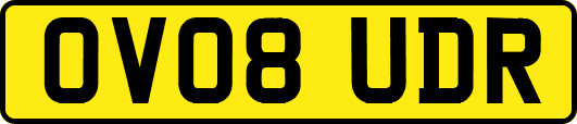 OV08UDR
