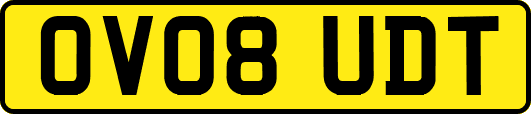 OV08UDT