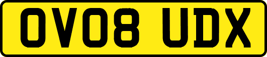 OV08UDX