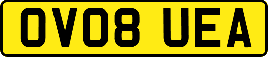OV08UEA