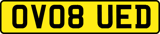 OV08UED