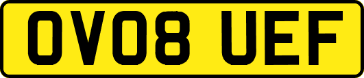 OV08UEF