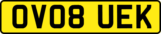 OV08UEK